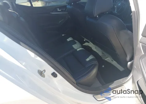 2017 Nissan Maxima 3.5 S from USA, damaged, VIN 1N4AA6APXHC385650